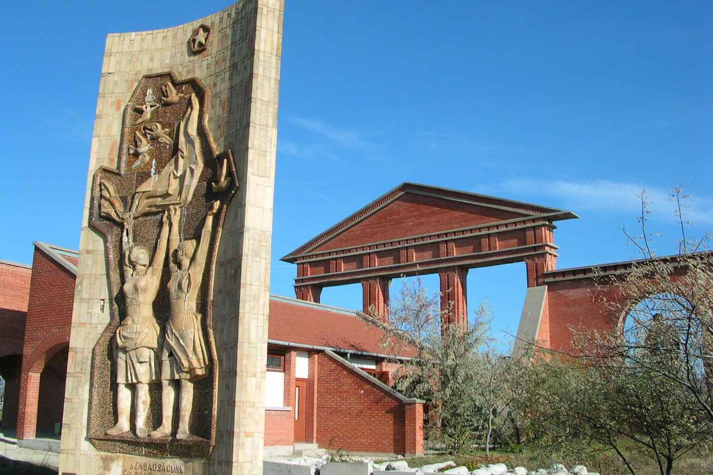 Budapest: Aðgangur í Memento Park