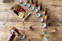 Tour de degustación desde Chania - Housity