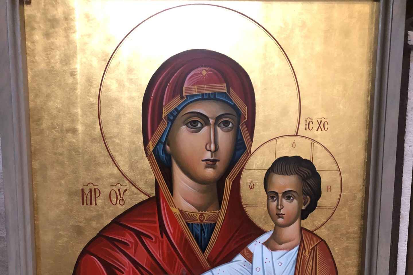 Рим: Паломническая прогулка Виа Круцис за 3 часа