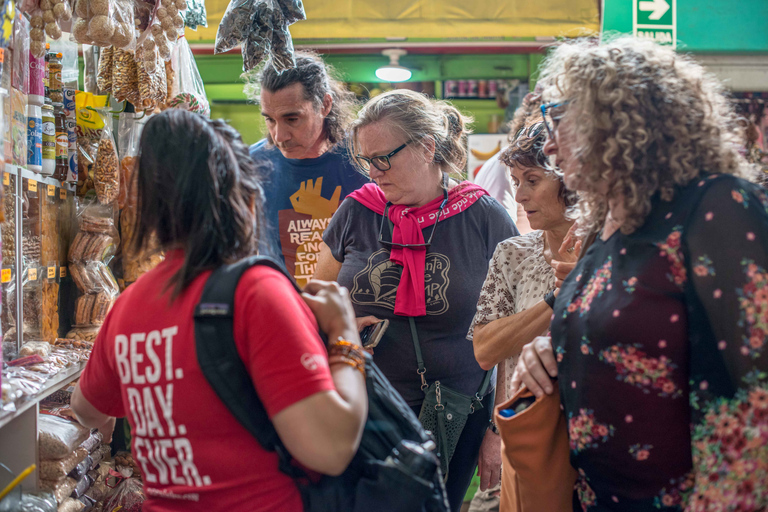 Lima : Visite privée de cuisine familiale