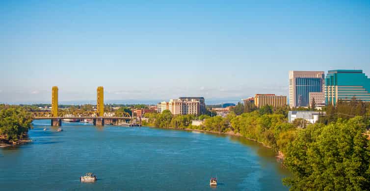 Sacramento Die BESTEN Sehenswürdigkeiten und Aktivitäten 2023