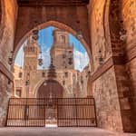 Il Cairo: tour serale dei segreti meglio custoditi