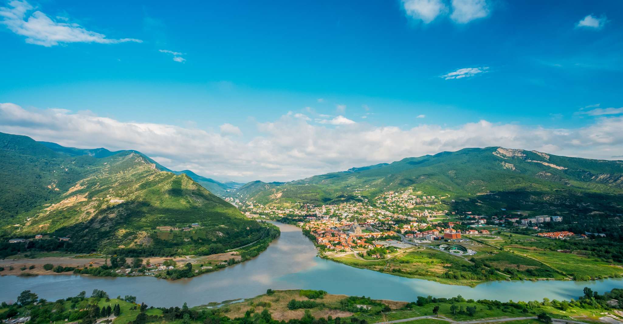 Mtskheta, Day Tour to Oldest City in Georgia - Housity