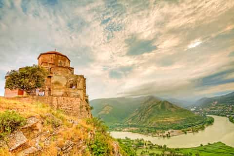 Nature & adventure