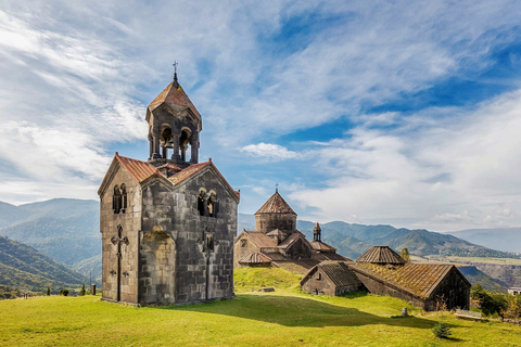 Ab Tiflis: Tages-Kleingruppentour nach Armenien