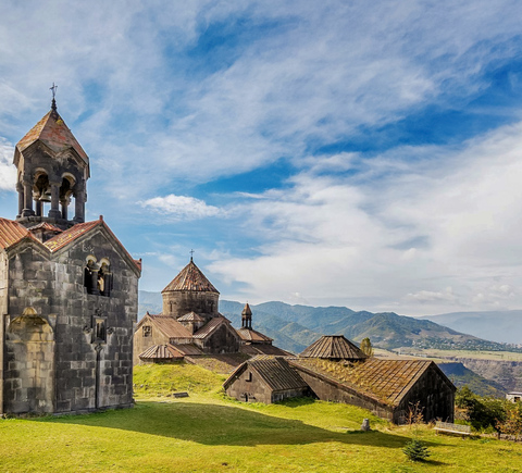 Attività religiose e spirituali