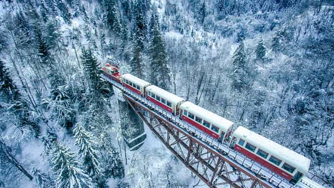 borjomi bakuriani small group fullday tour from tbilisi
