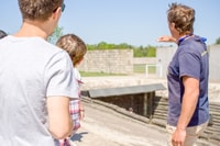 Berlín, Guía de 4 horas Sachsenhausen Small Group Tour Tour - Housity