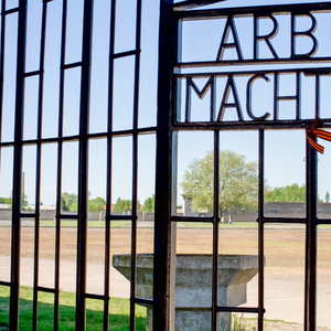 Berlin: Englische Bustour zum Konzentrationslager Sachsenhausen