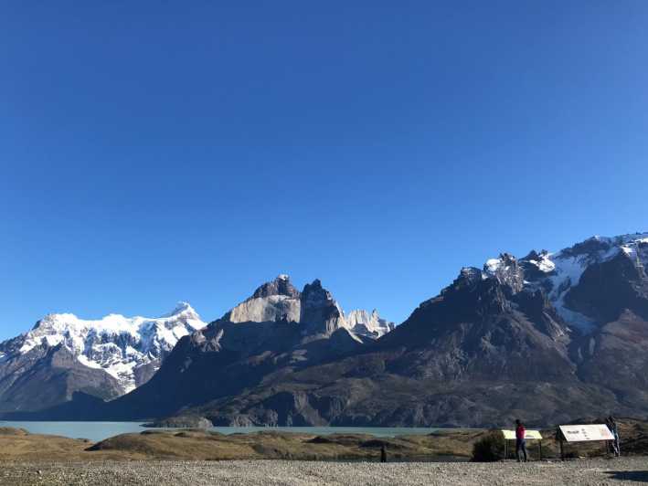 From El Calafate Torres del Paine Full Day Tour GetYourGuide