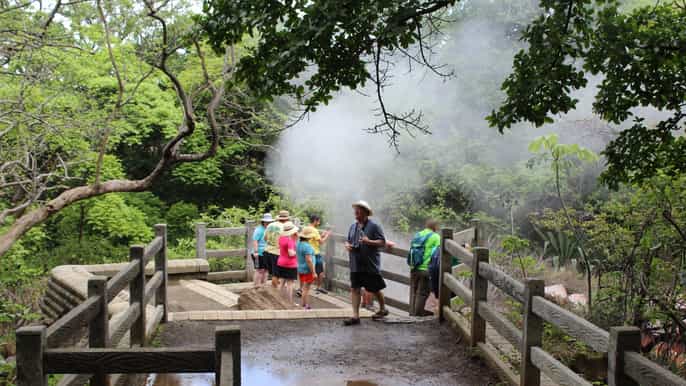 liberia ecofriendly adventure day