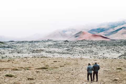 From Reykjavik: Snæfellsnes Peninsula Full-Day Tour