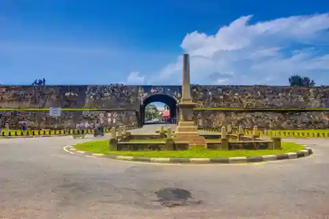Galle Day Tour with River Safari,Sea Turtle & Tea Plantation
