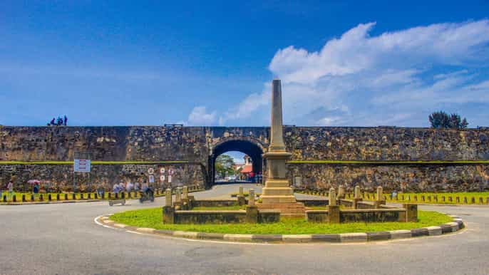 from bentota private galle day trip with river safari