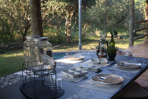 Kruger National Park: Private Chalet Safari 3-Day Safari