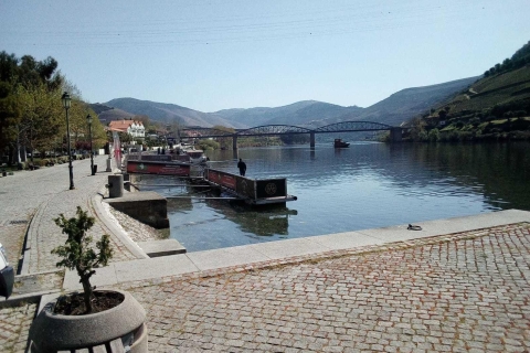 Private Tour: Douro Valley Wine and Food van Porto
