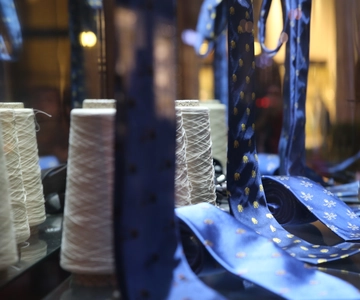 Historic Shops in Genoa: Tour Through Tradition and Flavours