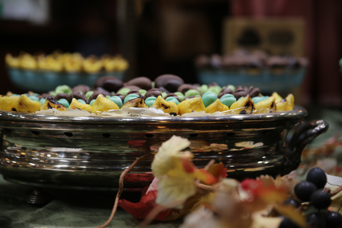 Historic Shops in Genoa: Tour Through Tradition and Flavours Guided Tour in English