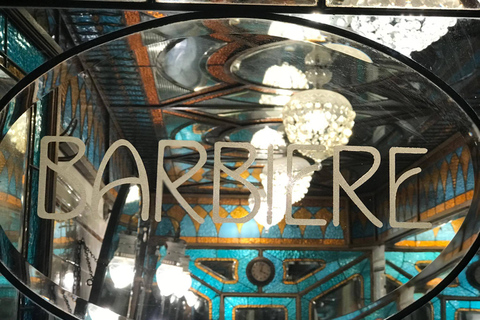 Historic Shops in Genoa: Tour Through Tradition and Flavours Guided Tour in English