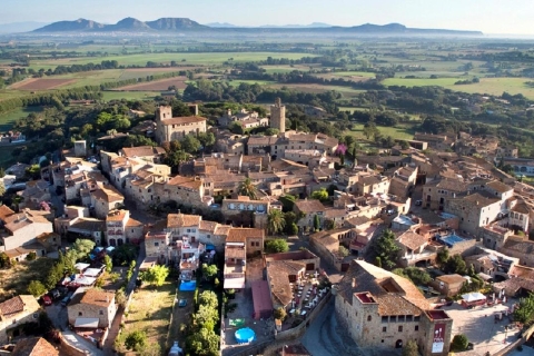 Van Girona: Middeleeuwse Costa Brava-dagtrip