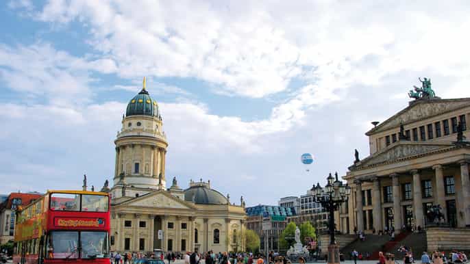 berlin hopon hopoff bus boat tour