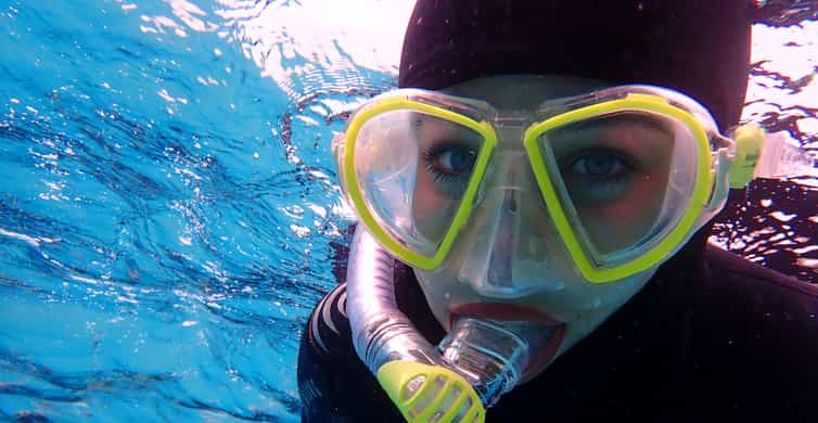 Mallorca: Snorkeling in a Beautiful Nature Reserve