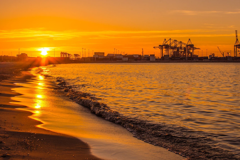 Gdańsk, Sopot i Gdynia – całodniowa wycieczka prywatna