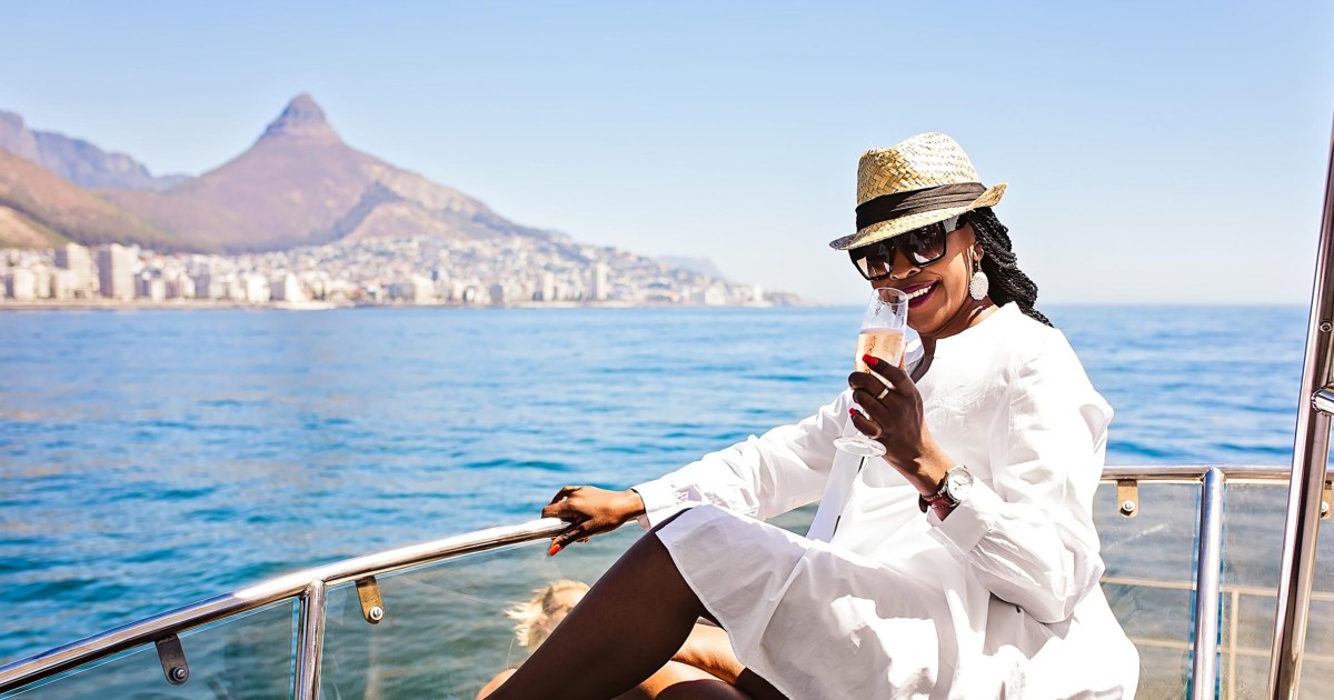 cruise courses in south africa