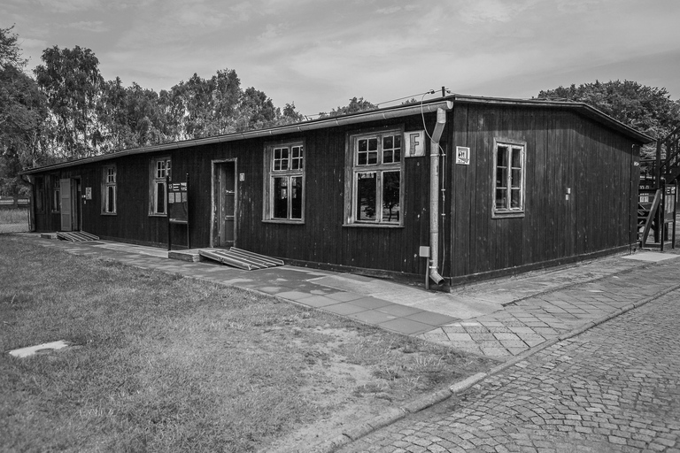 Stutthof Concentration Camp Half-Day Private Tour Stutthof Concentration Camp Half-Day Tour from Gdansk