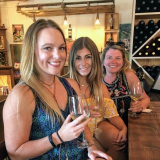 Carlsbad Village: 3-Hour Local Food Tour