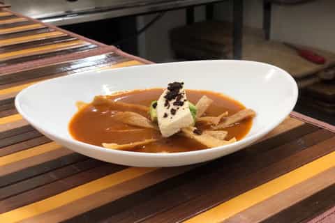 playa del carmen cooking class local markets tour