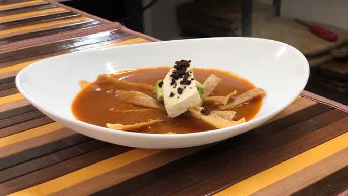 playa del carmen cooking class local markets tour