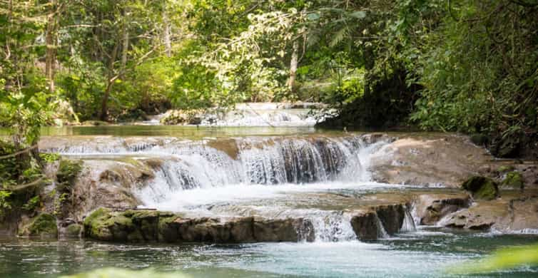 Huatulco: Coffee Farm and Waterfall Tour with Local Lunch | GetYourGuide