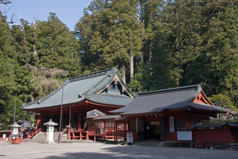 Private Day Trip to Nikko from Tokyo: UNESCO and Nature