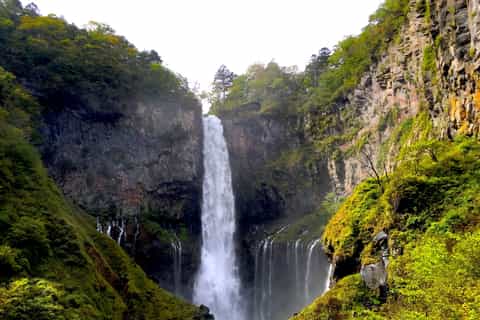 Private Day Trip to Nikko from Tokyo: UNESCO and Nature