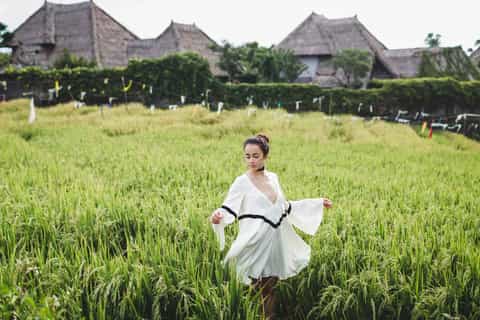 Ubud: Highlights Small Group Guided Tour