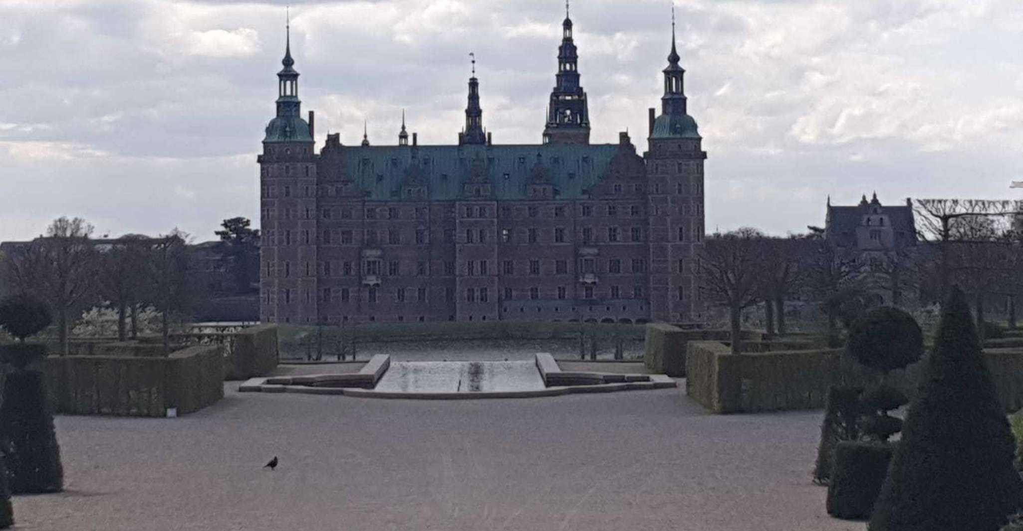 Castles, Kronborg (Hamlet) & Frederiksborg - Housity