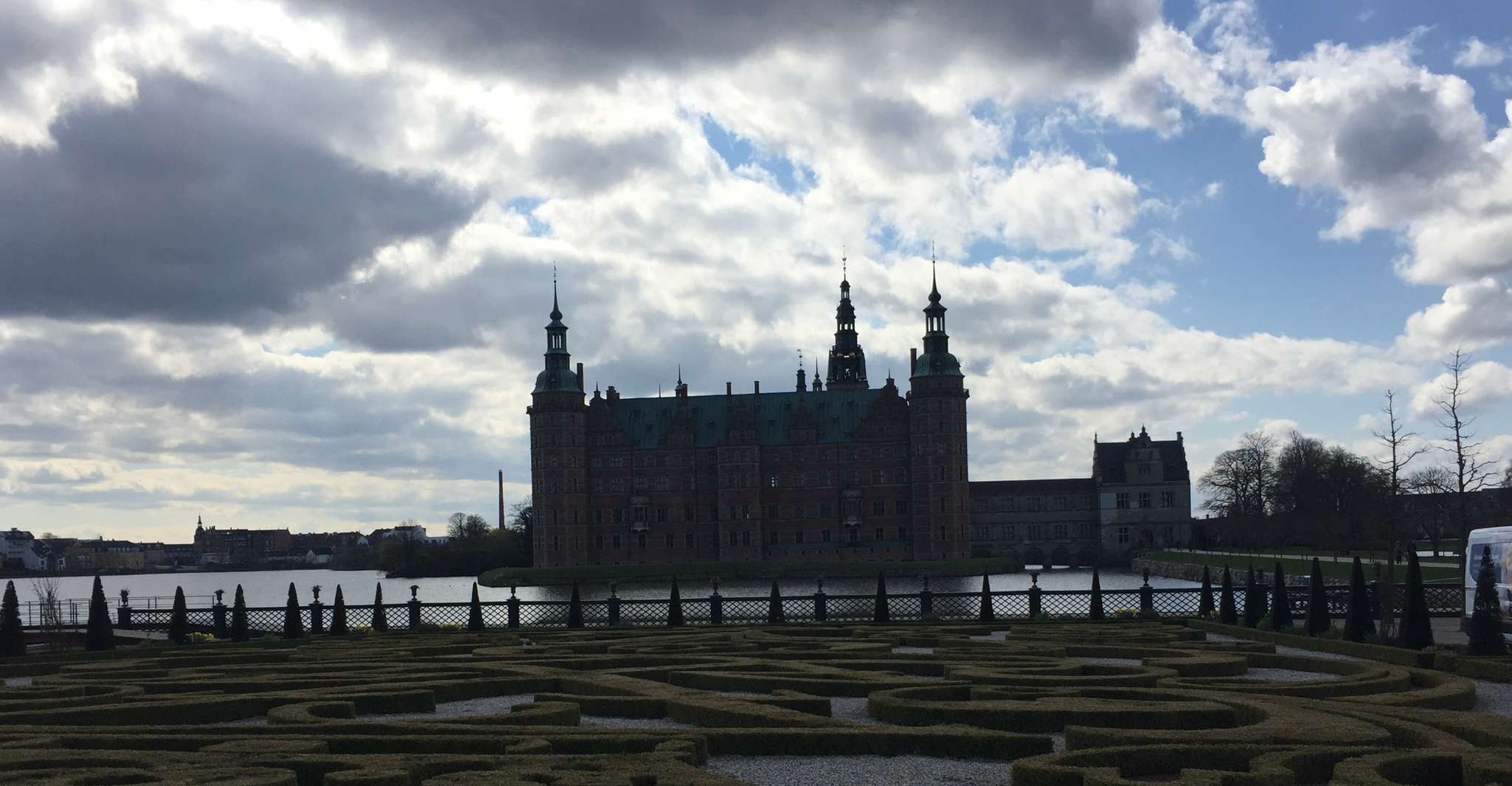 Castles, Kronborg (Hamlet) & Frederiksborg - Housity