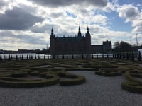 Castles, Kronborg (Hamlet) & Frederiksborg - Housity