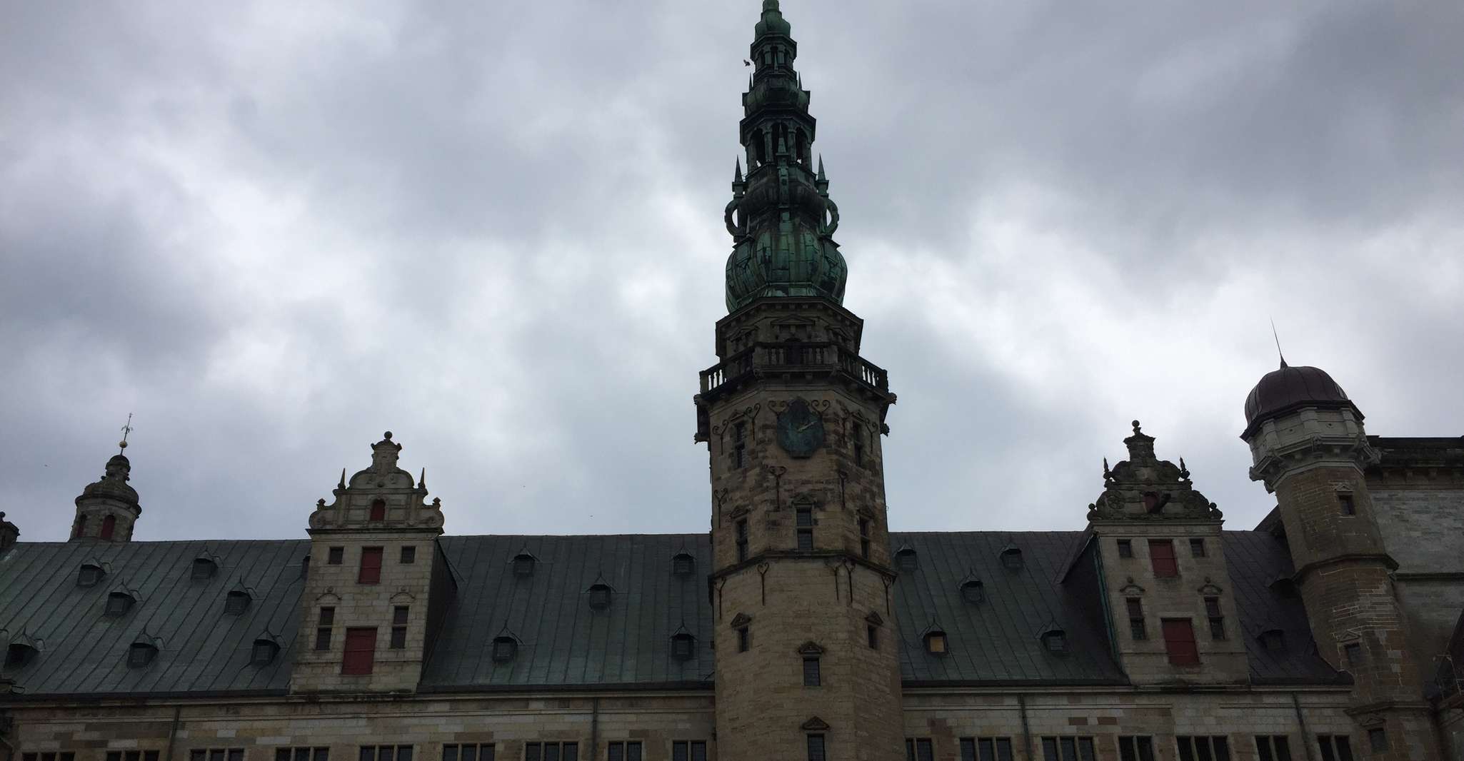 Castles, Kronborg (Hamlet) & Frederiksborg - Housity