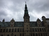 Castles, Kronborg (Hamlet) & Frederiksborg - Housity