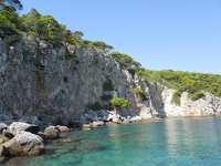 Dubrovnik, Premium Half-Day Blue Cave Tour from Old Town - Housity