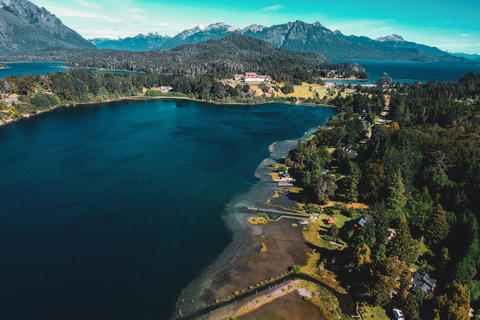 Bariloche: 7 Lakes & San Martin de Los Andes Road Trip Tour in Spanish