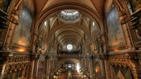 Montserrat, Morning or Afternoon Half-Day Trip with Pickup - Housity