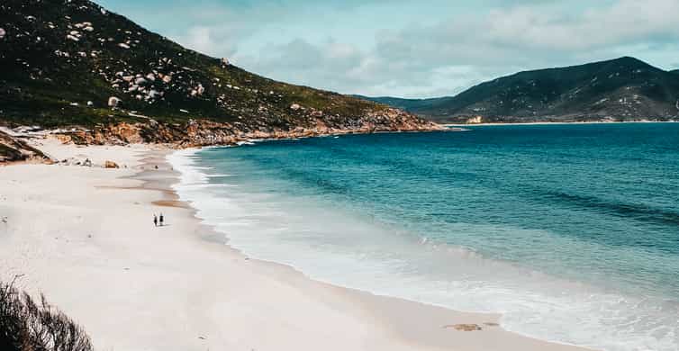Wilsons Promontory National Park Day Trip photo 10