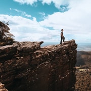 Melbourne: Grampians Hiking Day Tour - Small Group