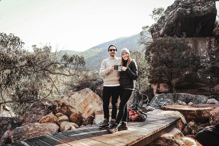 Melbourne: Grampians Day Tour