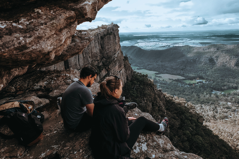 Melbourne: Grampians Day Tour