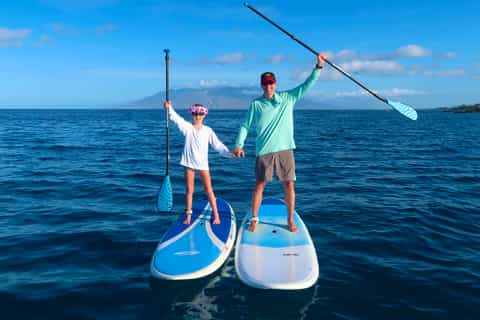 Cruises & boat tours