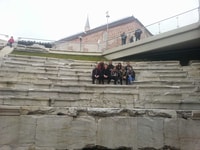 From Sofia, Day Trip to Plovdiv by Van with Guide Options - Housity